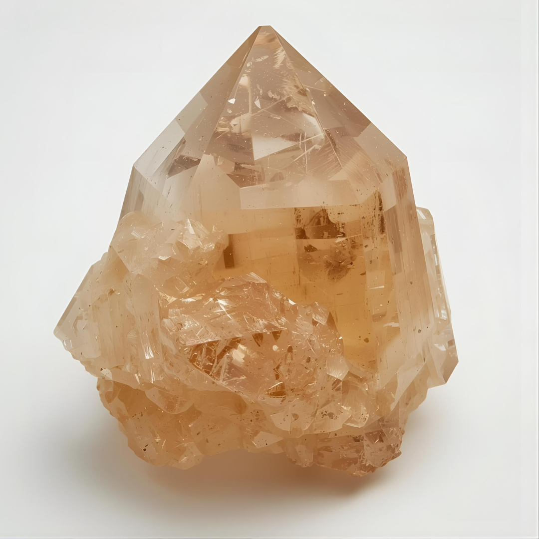 What Is The Spiritual Meaning Of Quartz Stone